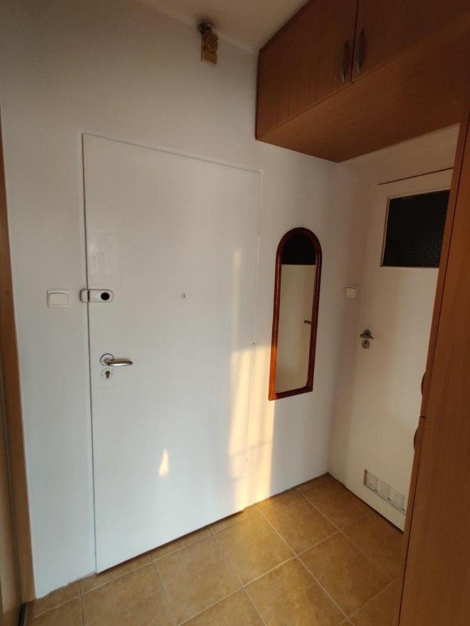 Ferienwohnung Sloneczna Kawalerka Danzig Exterior foto